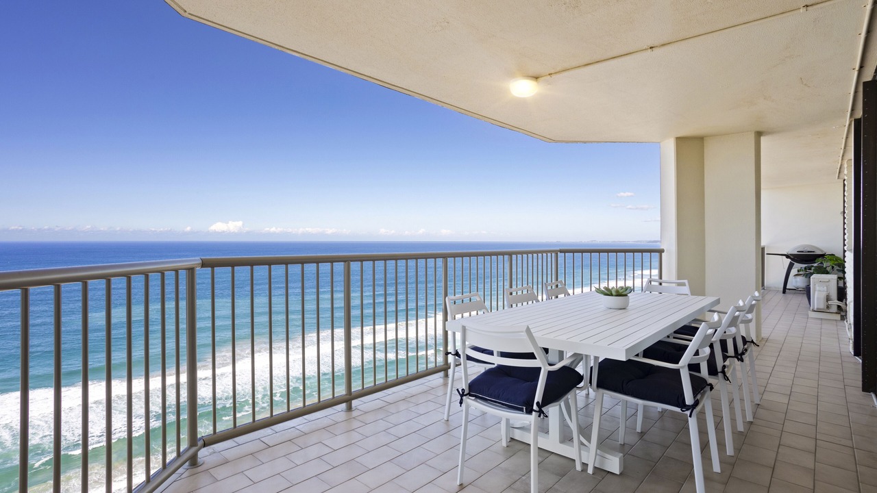 Photo of Outdoor in Surfers Paradise