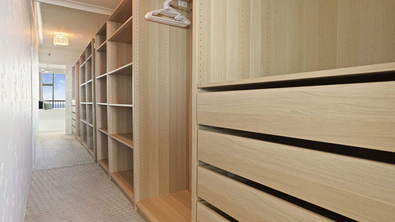 Photo of Bedroom in Surfers Paradise