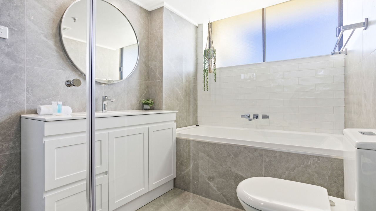 Photo of Bathroom in Surfers Paradise