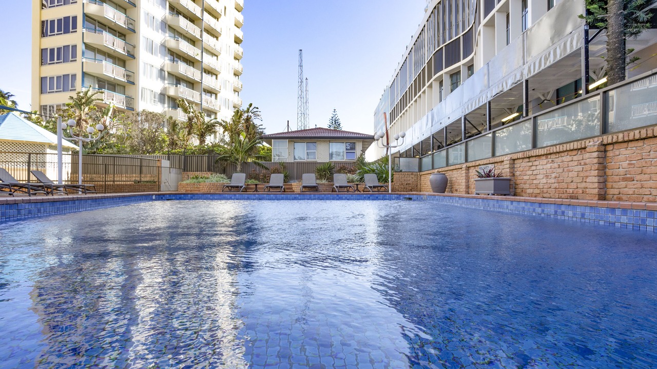 Photo of Outdoor in Surfers Paradise