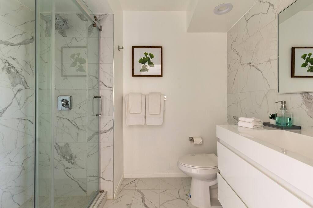 Photo of Bathroom in Palm Desert