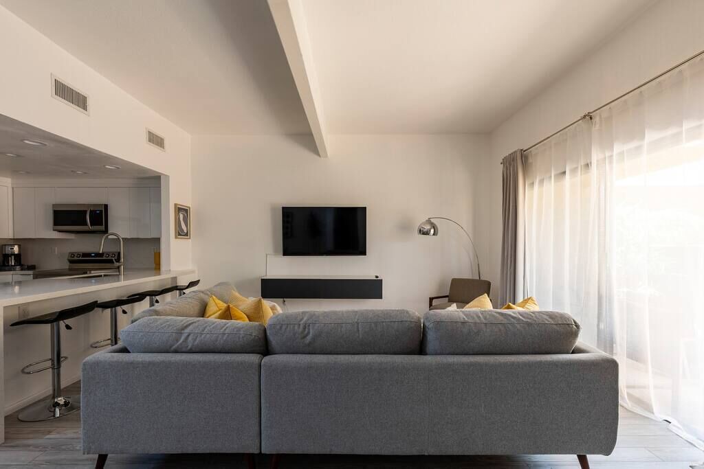 Photo of Bedroom in Palm Desert