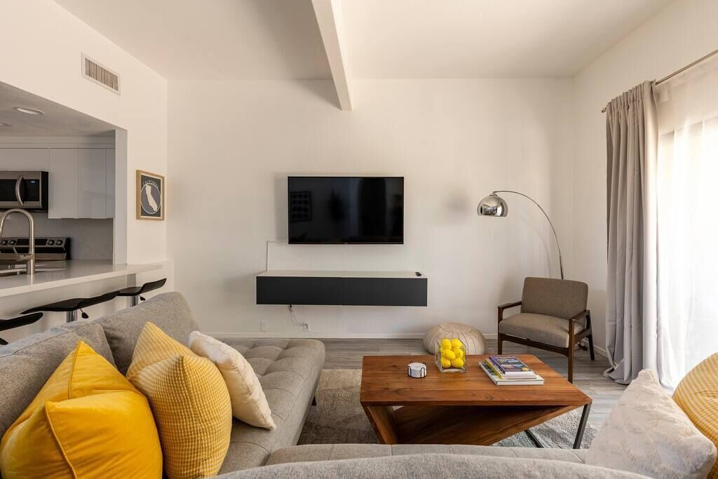 Photo of Bedroom in Palm Desert