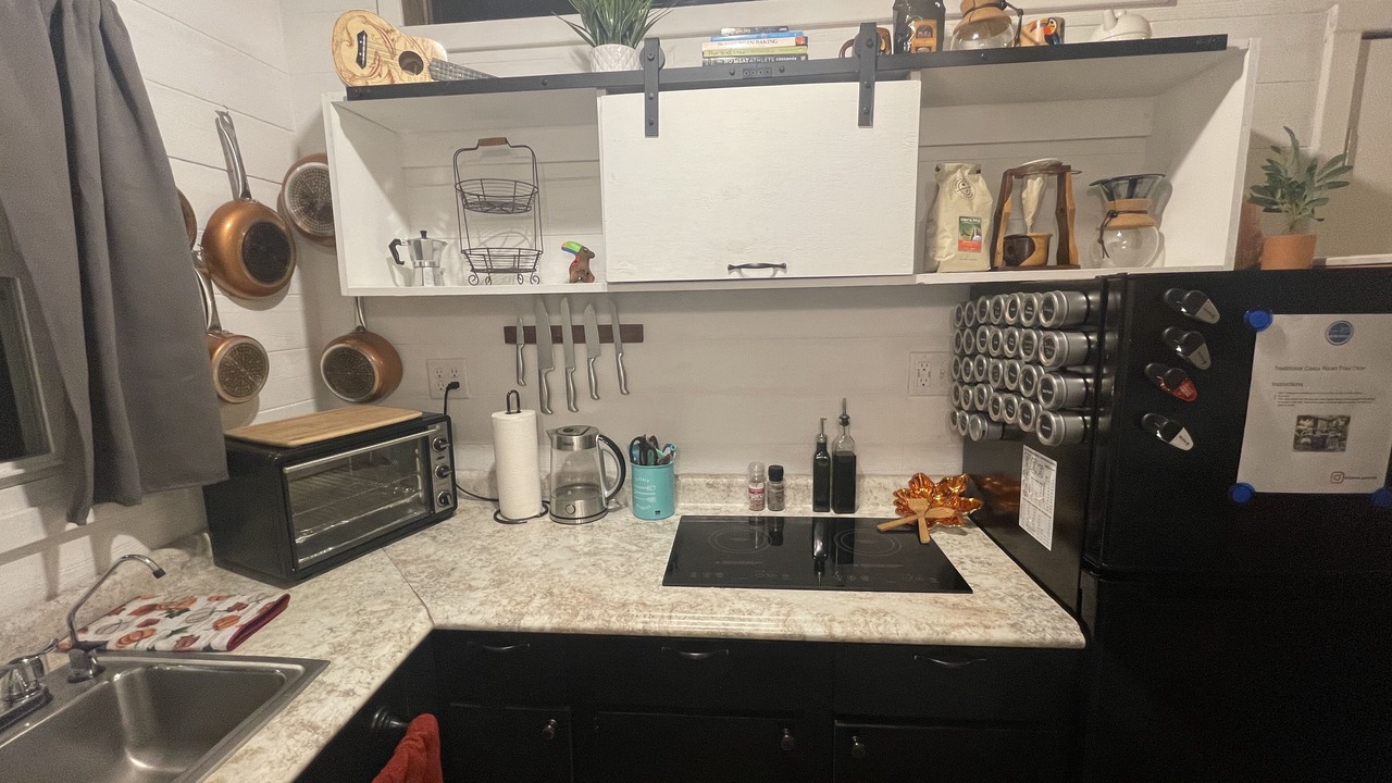 Photo of Kitchen in Mount Laguna