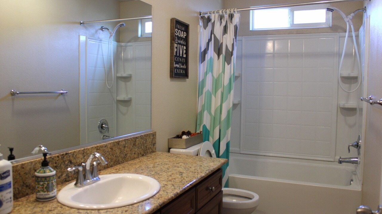 Photo of Bathroom in Visalia