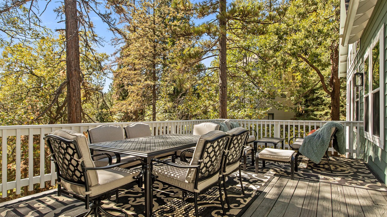 Photo of Others in Lake Arrowhead