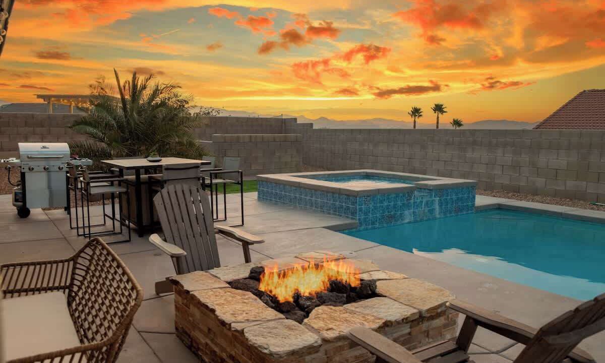 Photo of Outdoor in Yucca Valley