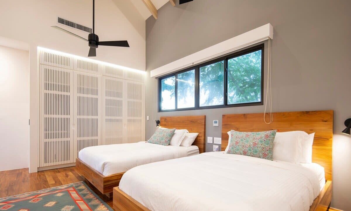 Photo of Bedroom in Nosara