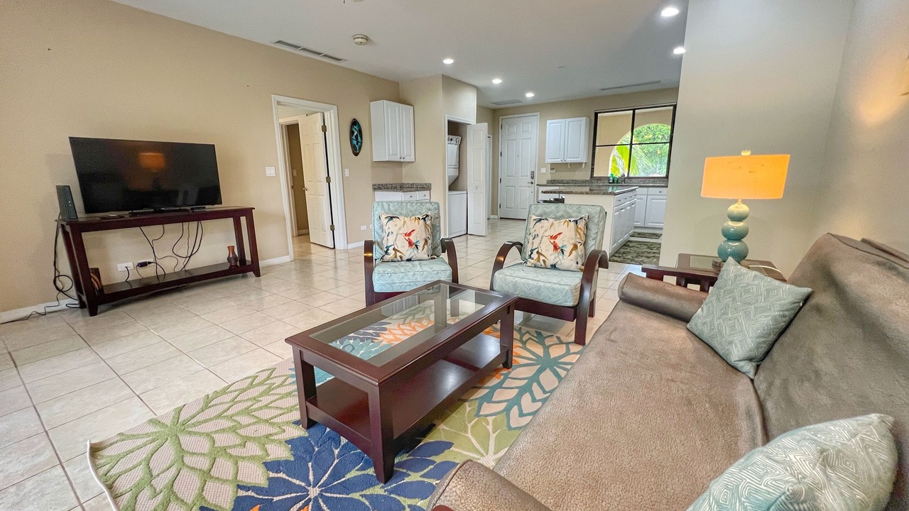Photo of Livingroom in Coco