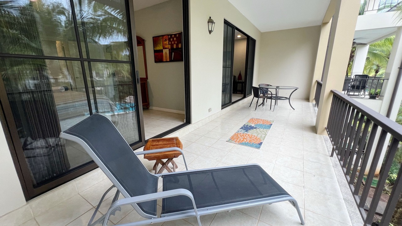 Photo of Patio Balcony in Coco