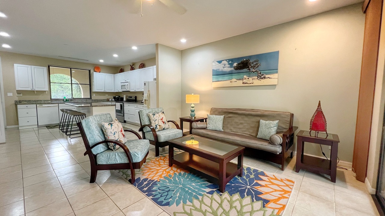 Photo of Livingroom in Coco