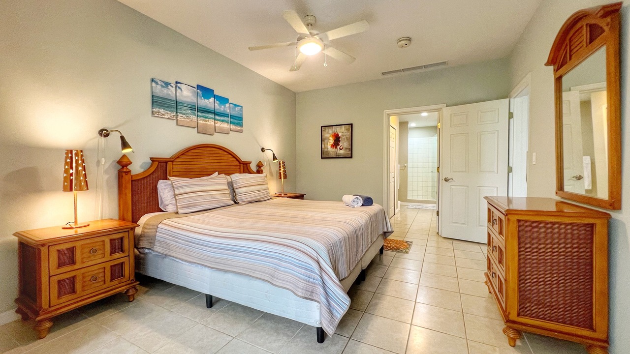 Photo of Bedroom in Coco