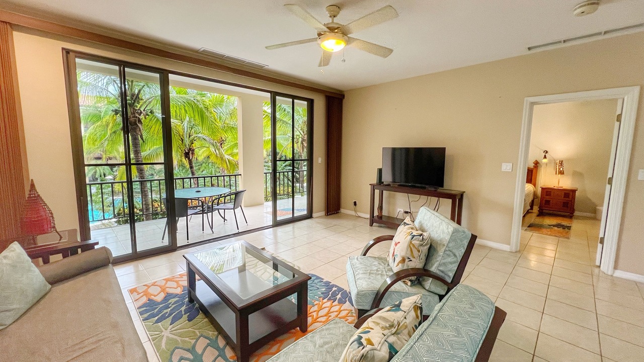 Photo of Livingroom in Coco