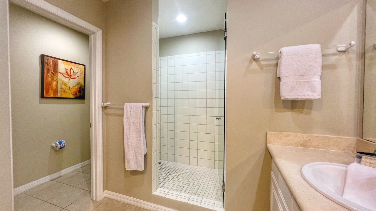 Photo of Bathroom in Coco