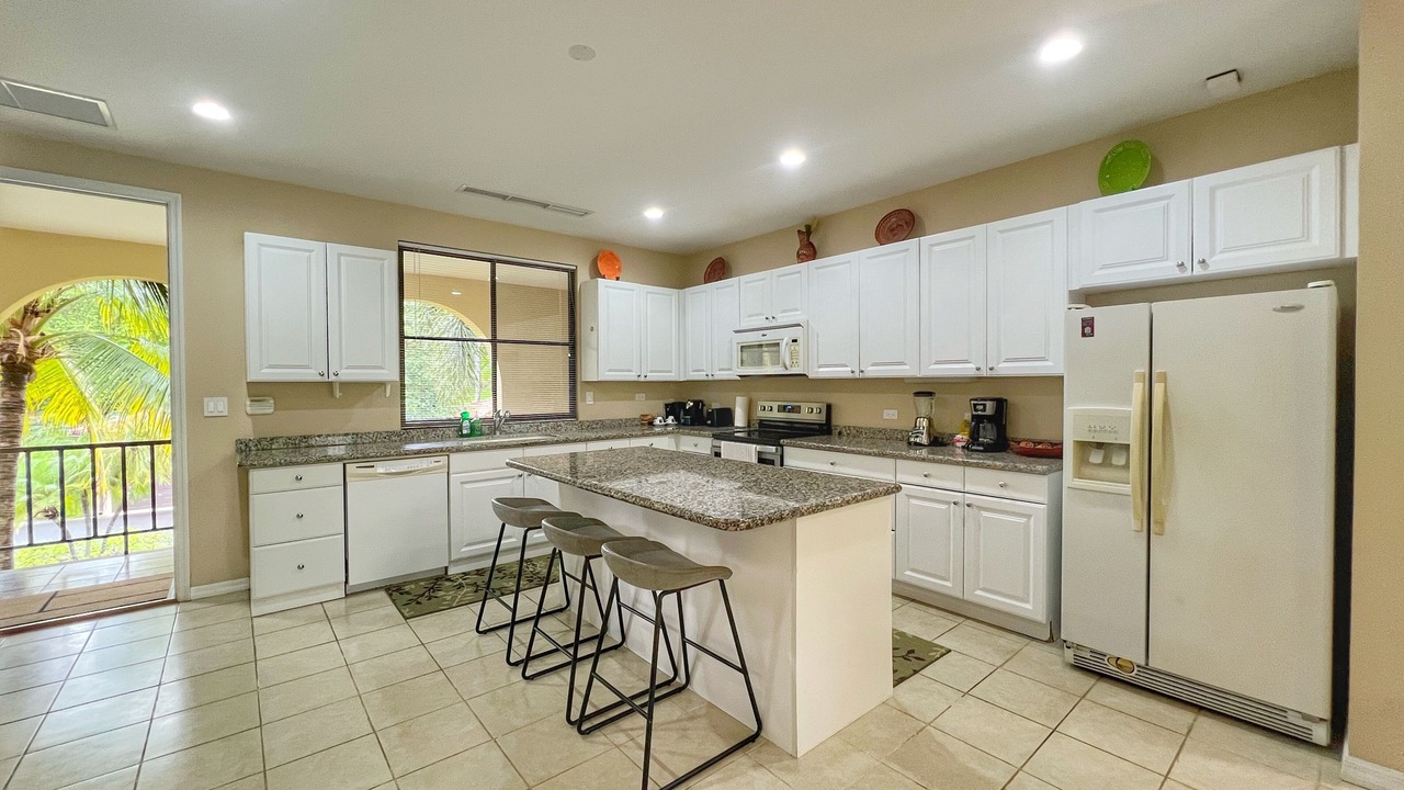 Photo of Kitchen in Coco