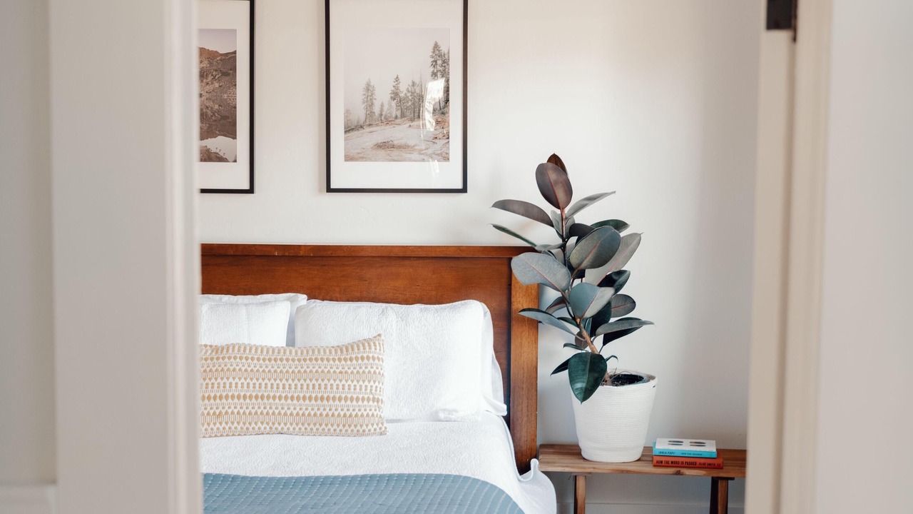 Photo of Bedroom in Exeter