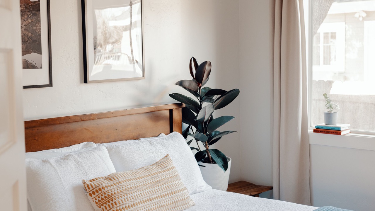 Photo of Bedroom in Exeter
