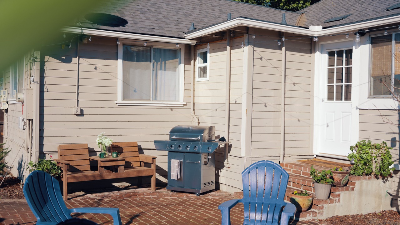 Photo of Outdoor in Exeter