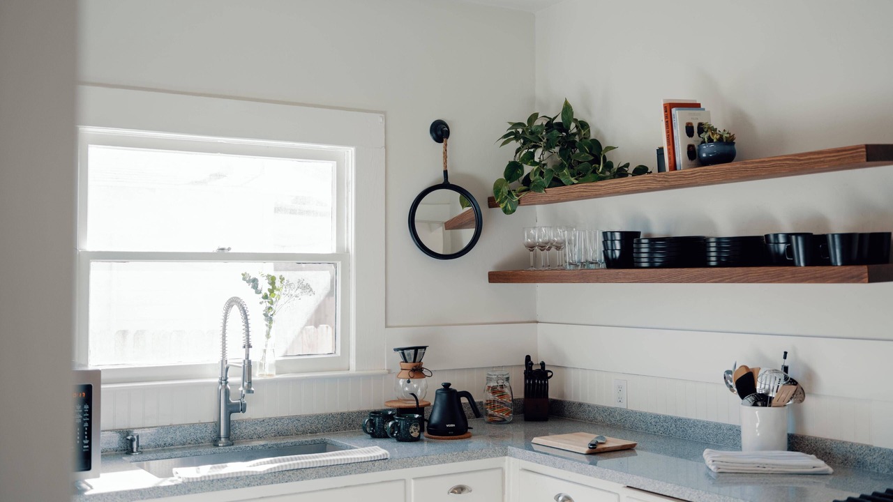 Photo of Kitchen in Exeter