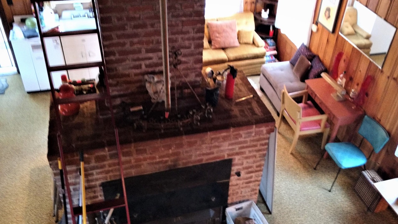 Photo of Livingroom in Pinehurst