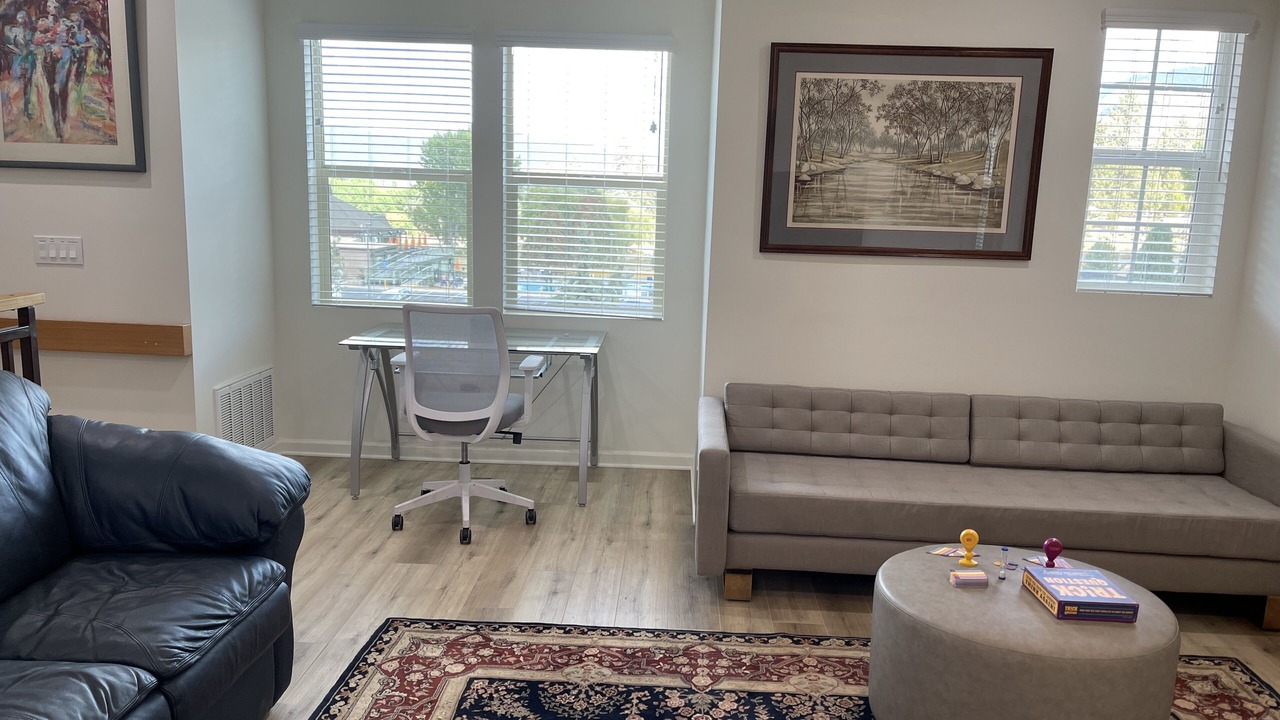 Photo of Livingroom in Pine Mountain Club