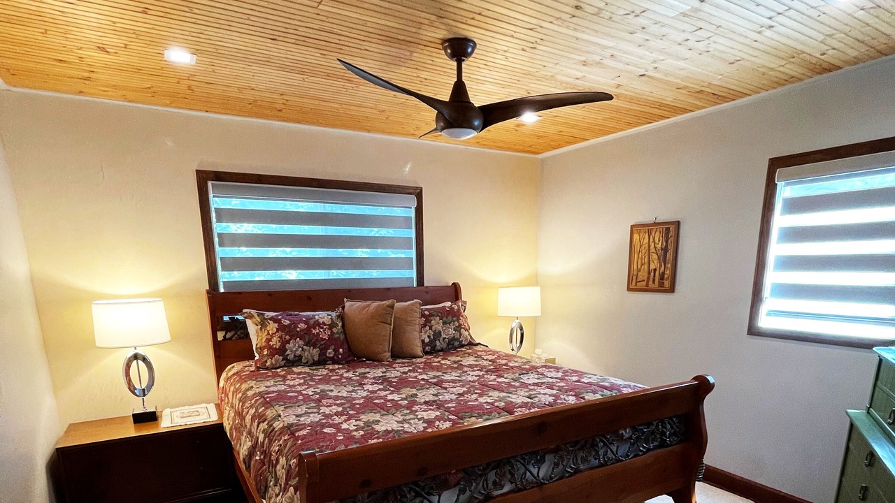 Photo of Bedroom in Pine Mountain Club