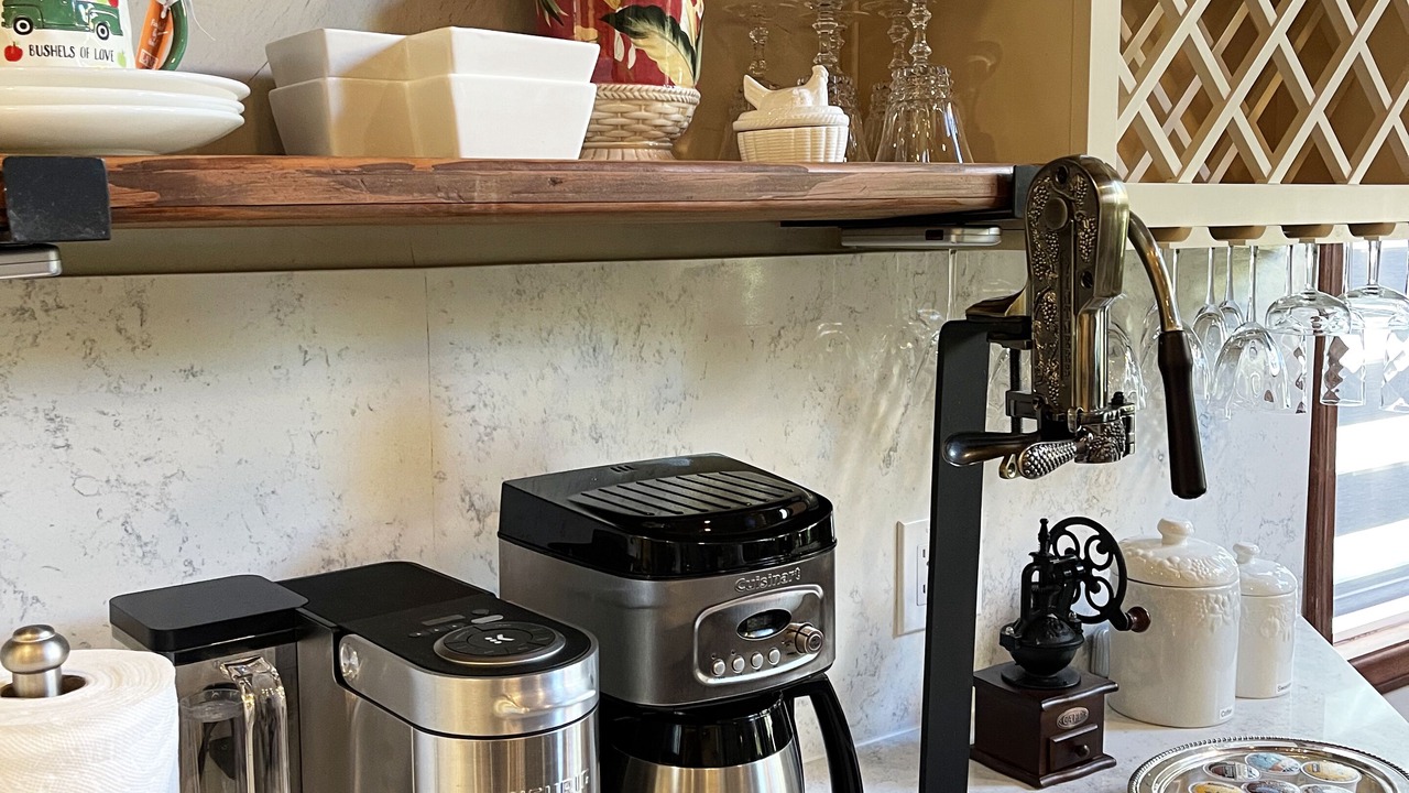 Photo of Kitchen in Pine Mountain Club