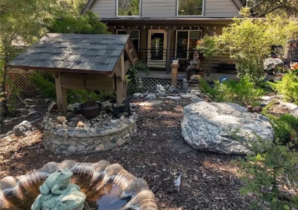 Photo of Outdoor in Pine Mountain Club