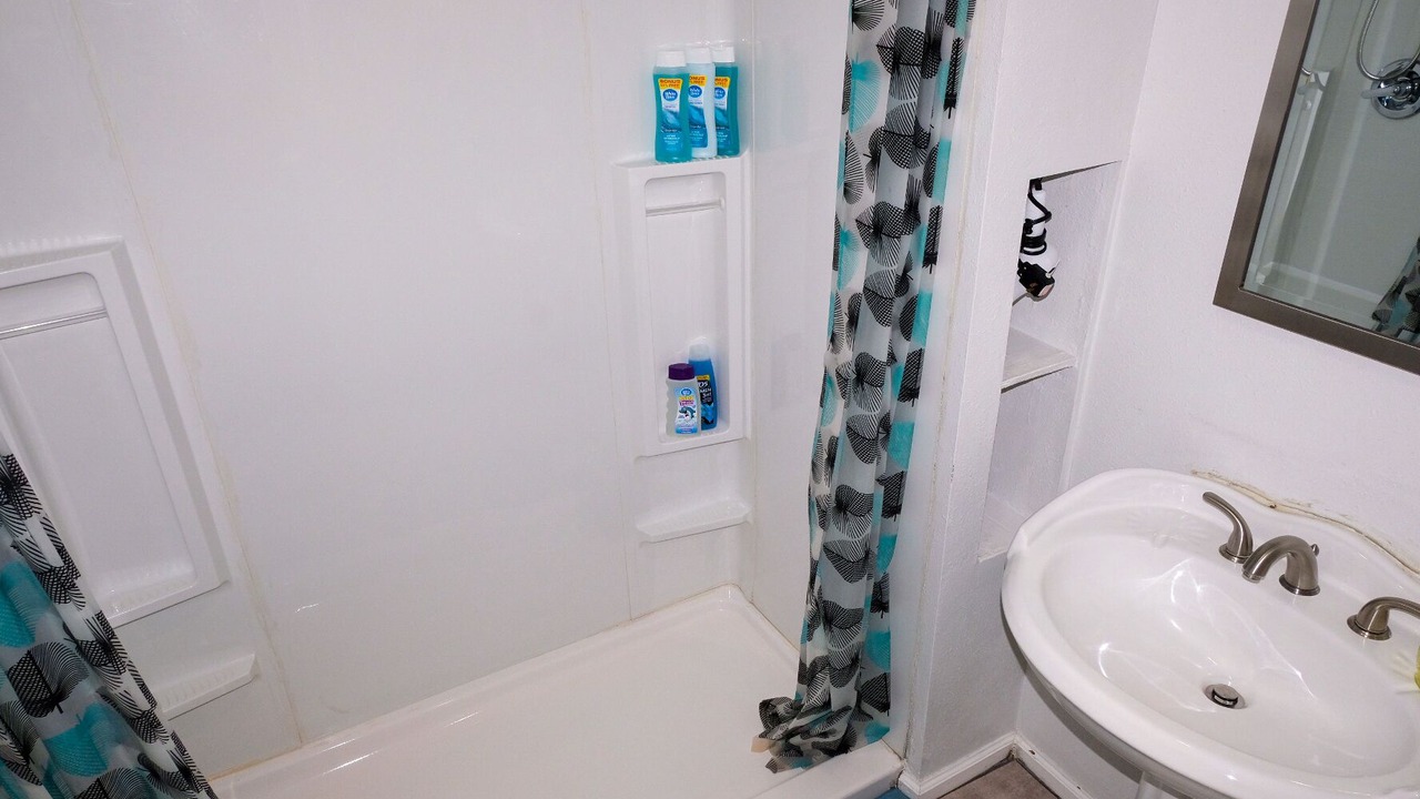 Photo of Bathroom in La Presa