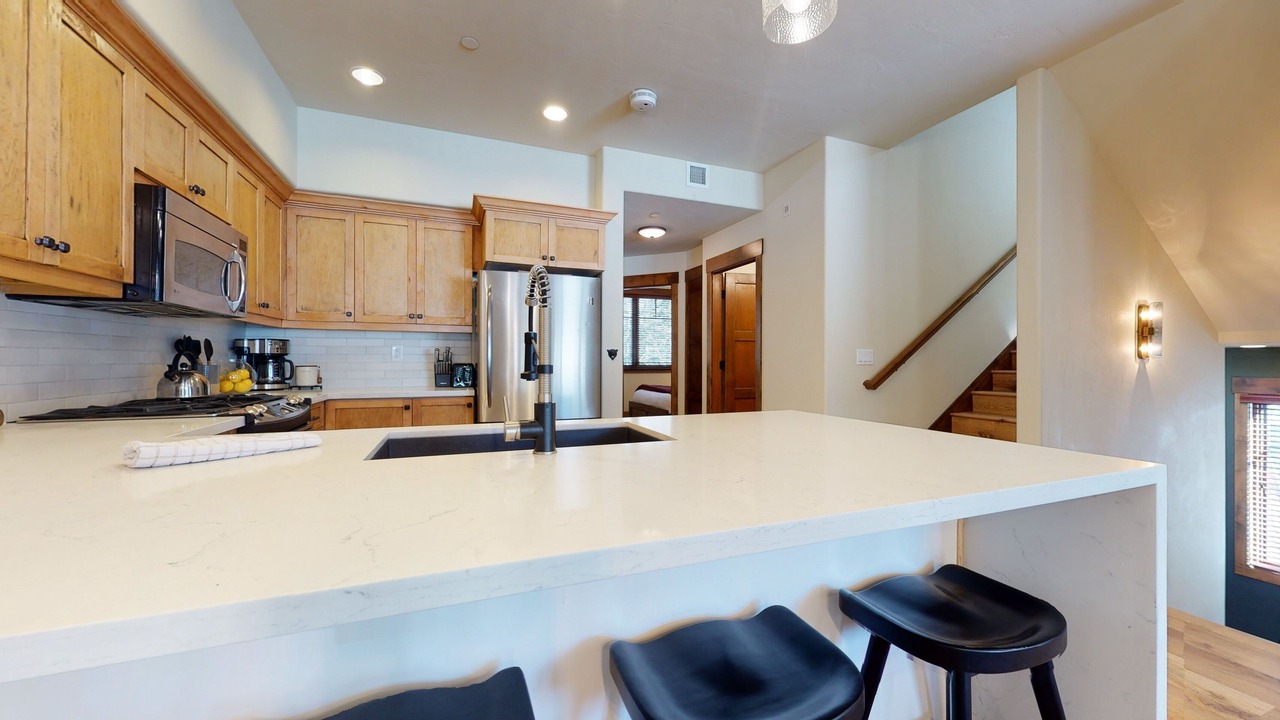 Photo of Bedroom in Woodwinds