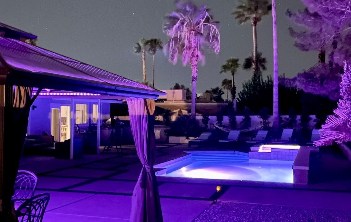 Photo of Outdoor in Racquet Club South