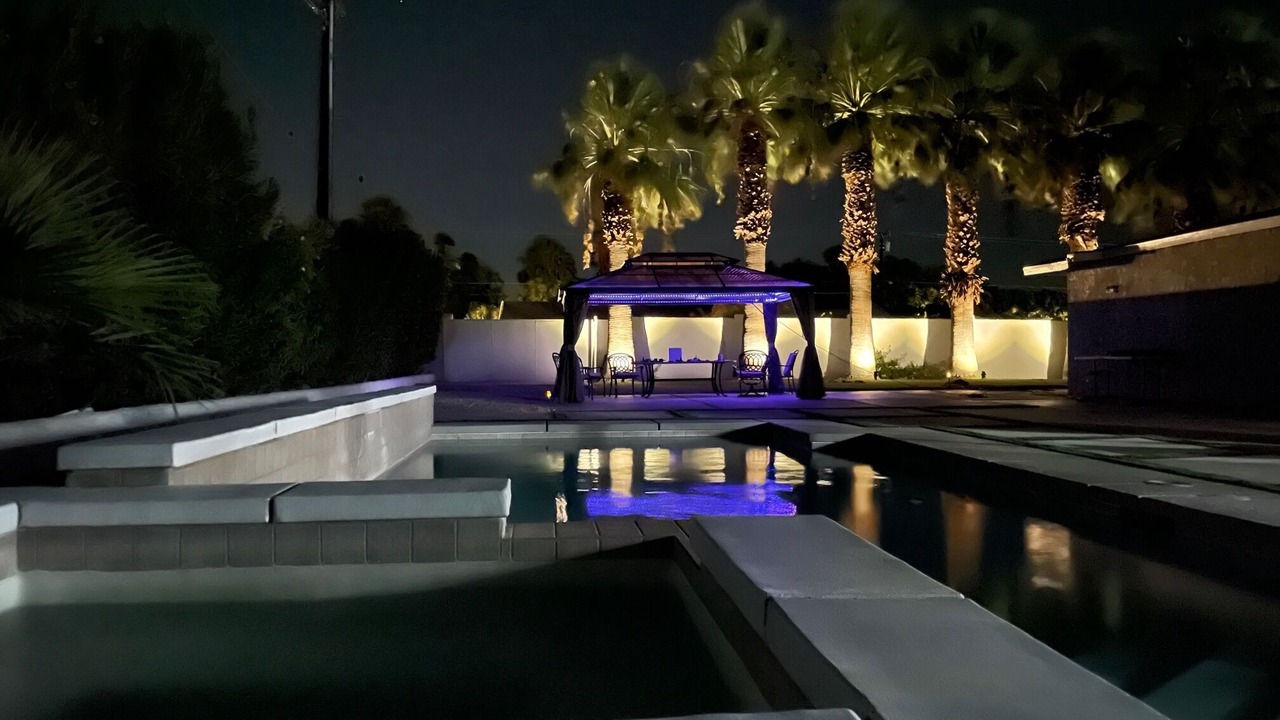 Photo of Outdoor in Racquet Club South