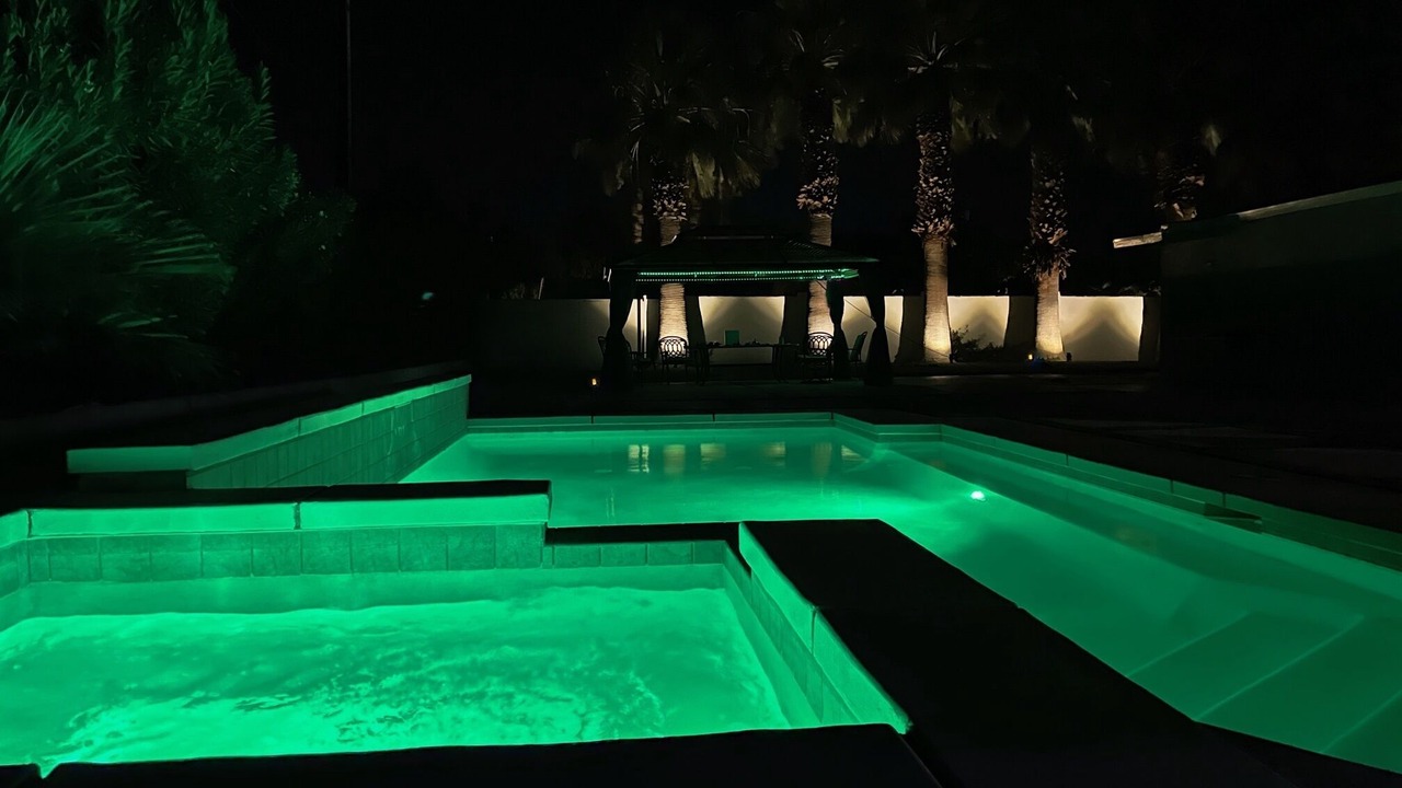 Photo of Outdoor in Racquet Club South