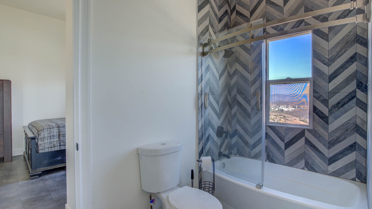 Photo of Bathroom in La Presa