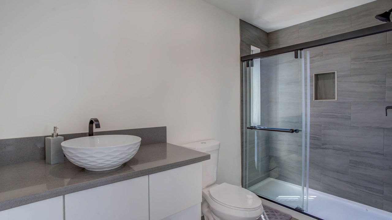Photo of Bathroom in La Presa