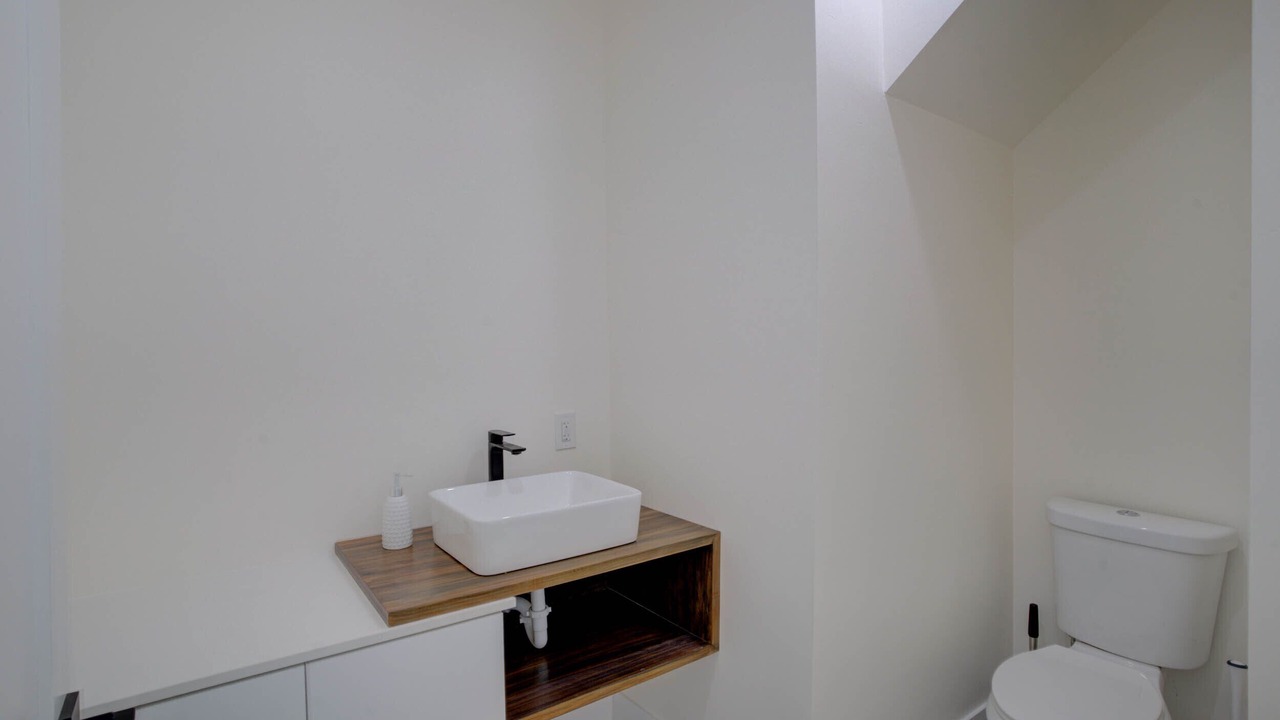 Photo of Bathroom in La Presa
