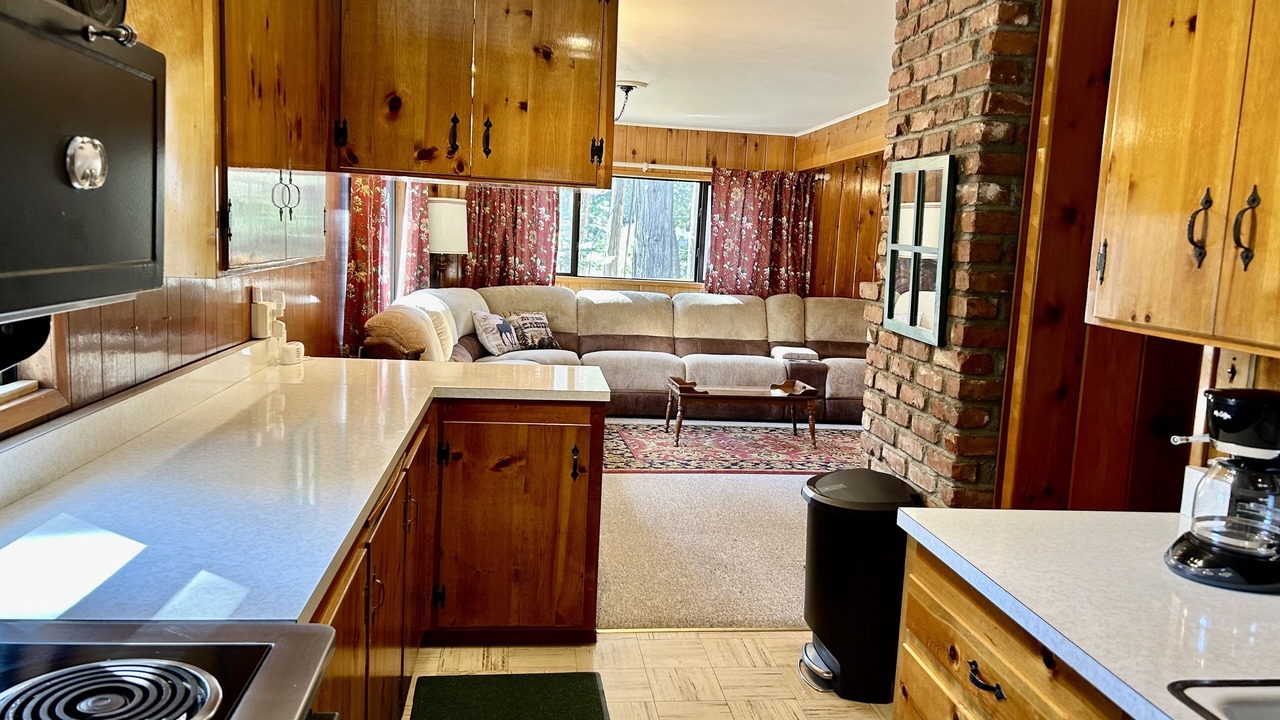 Photo of Kitchen in Posey