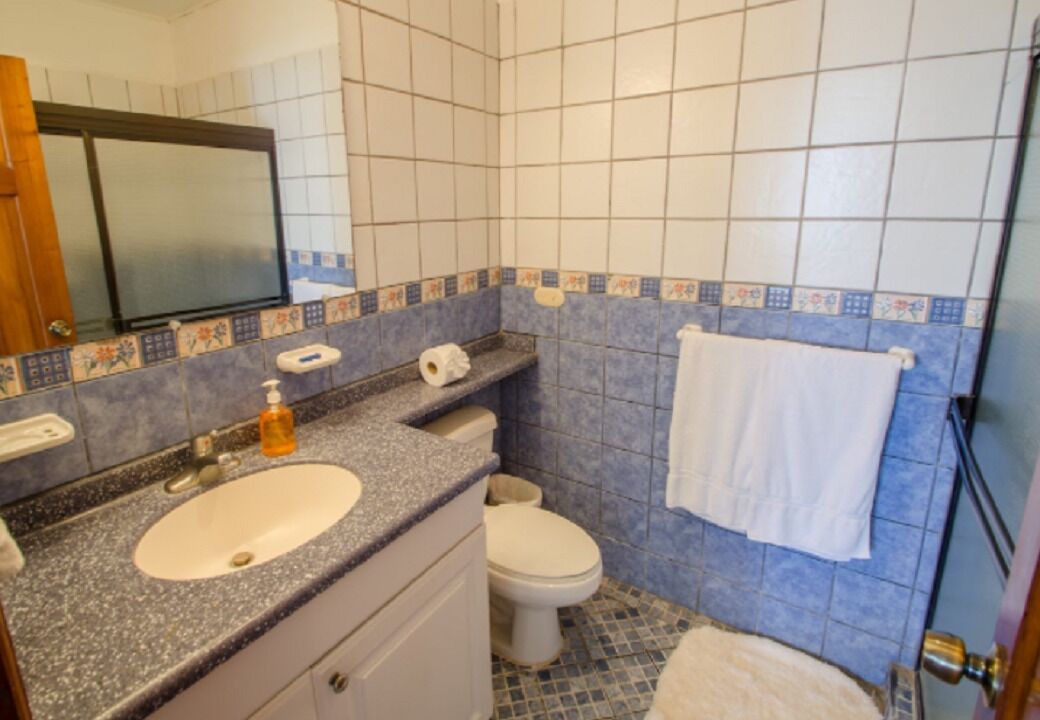 Photo of Bathroom in Rancho Santana
