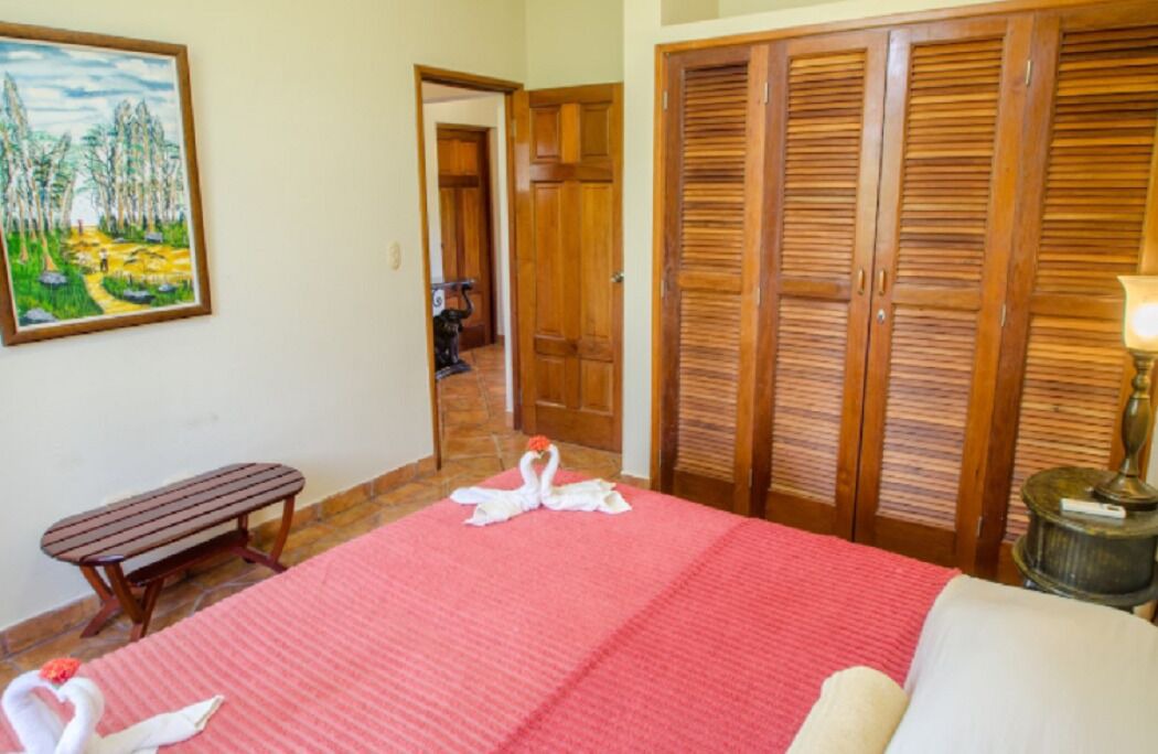 Photo of Bedroom in Rancho Santana
