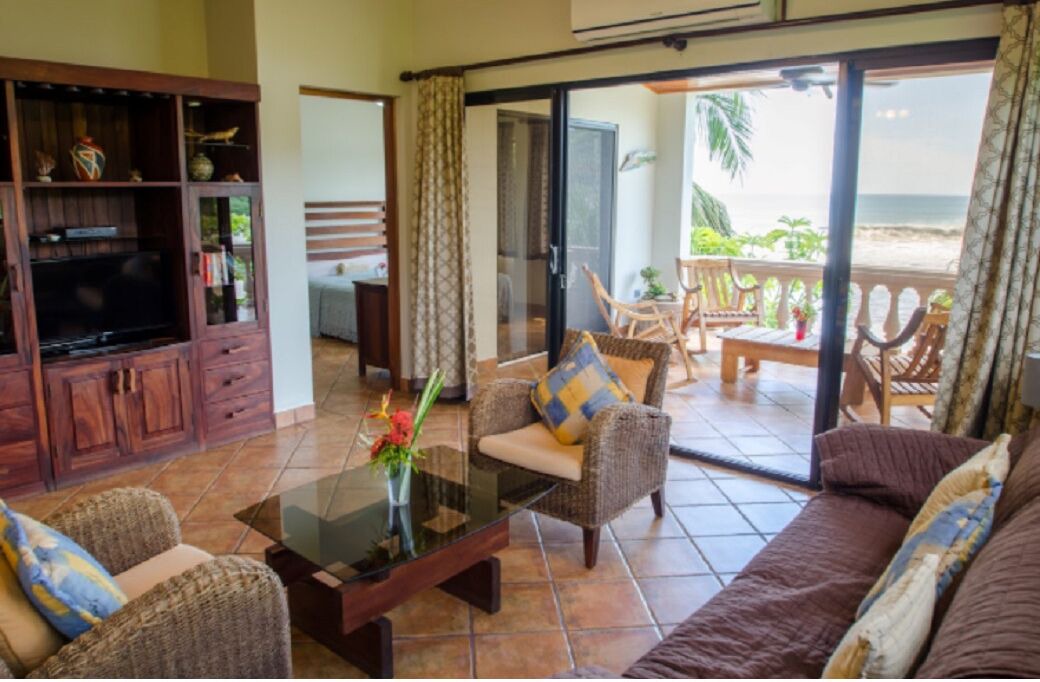 Photo of Livingroom in Rancho Santana