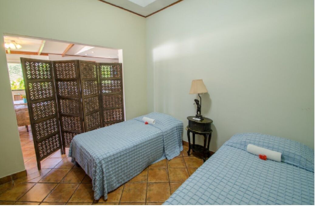 Photo of Bedroom in Rancho Santana