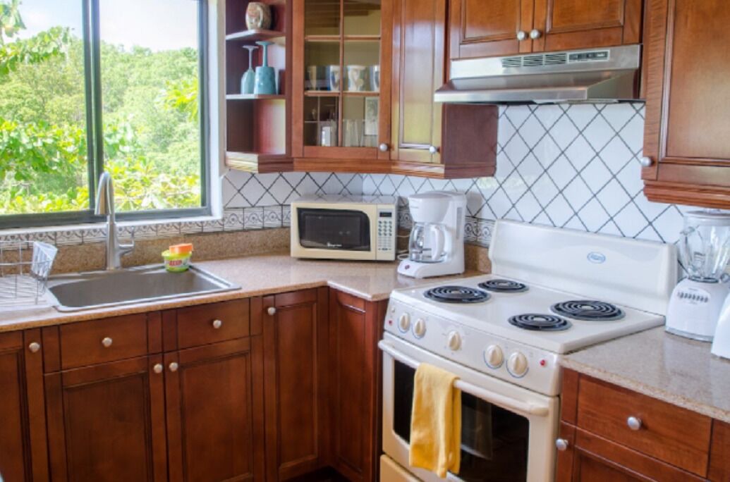 Photo of Kitchen in Rancho Santana
