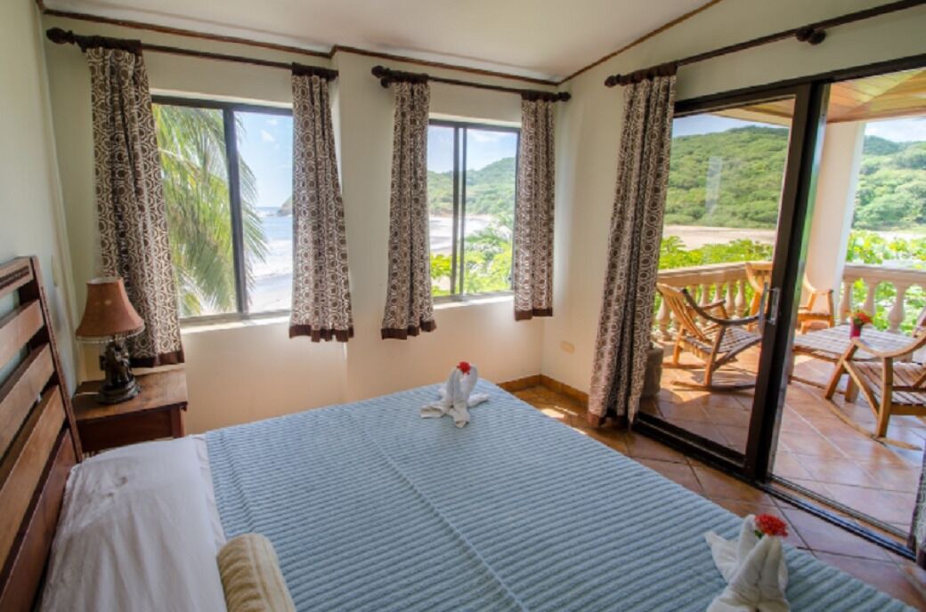 Photo of Bedroom in Rancho Santana