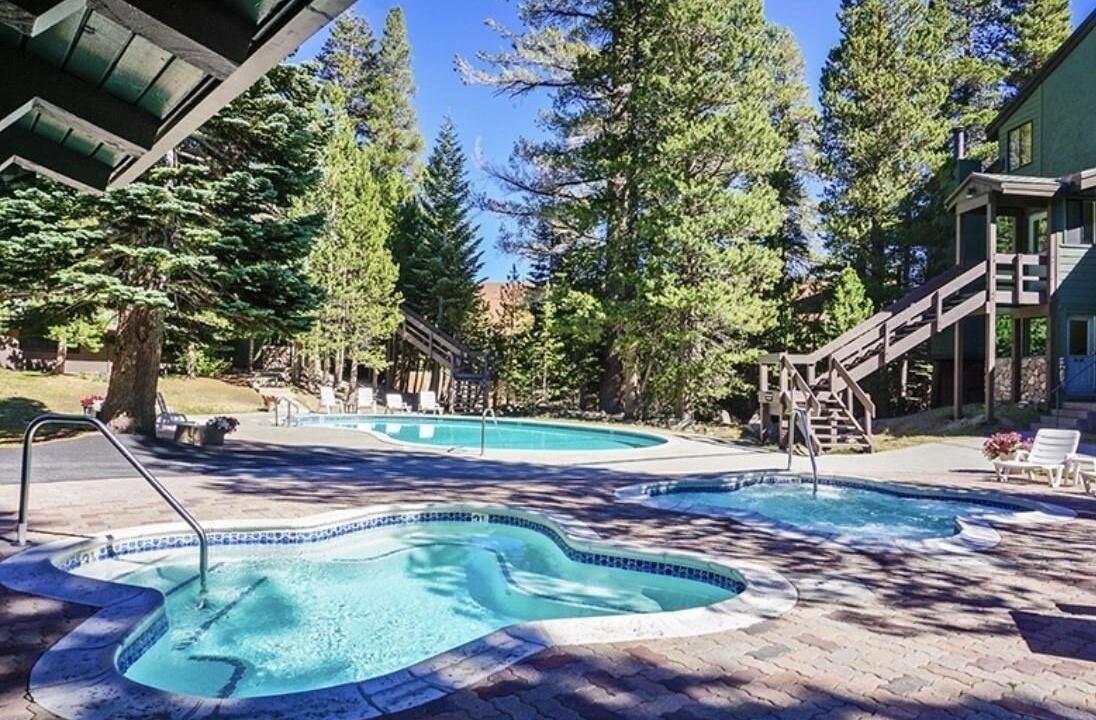 Photo of Outdoor in Mammoth Lakes