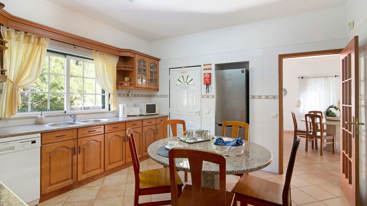 Photo of Kitchen in Cerro do Mocho