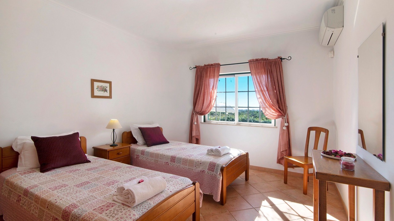 Photo of Bedroom in Cerro do Mocho
