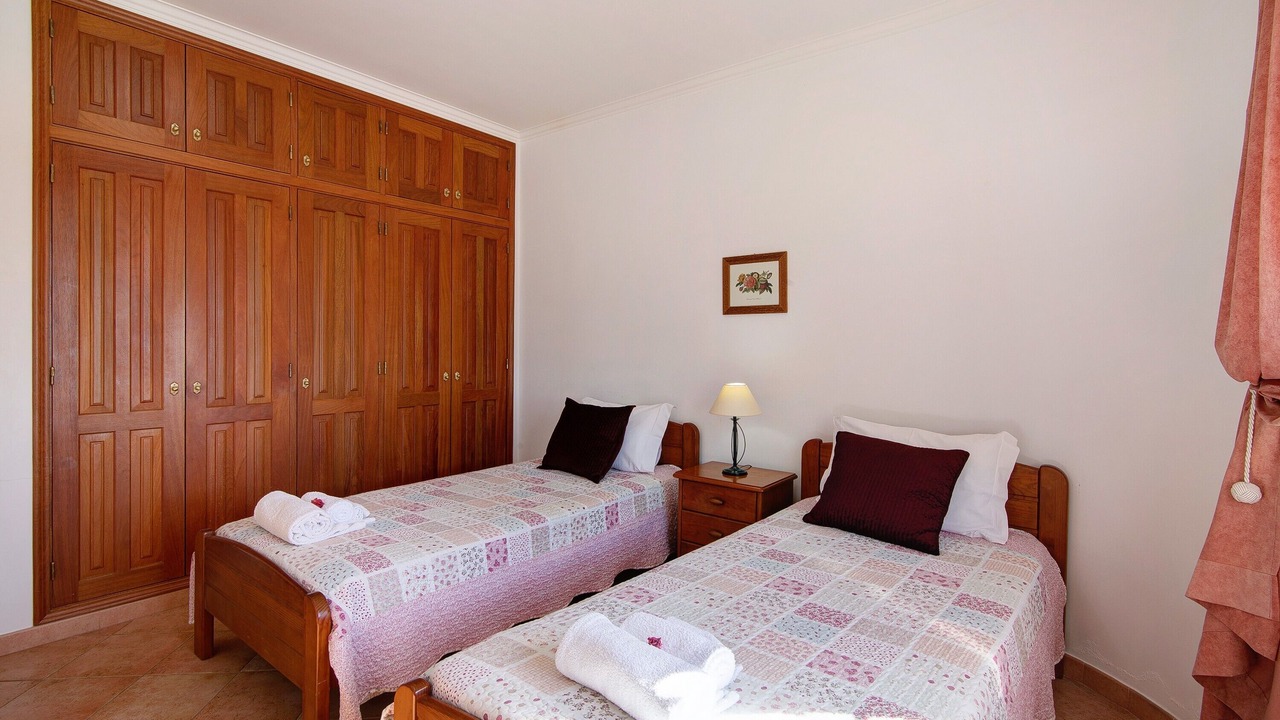Photo of Bedroom in Cerro do Mocho