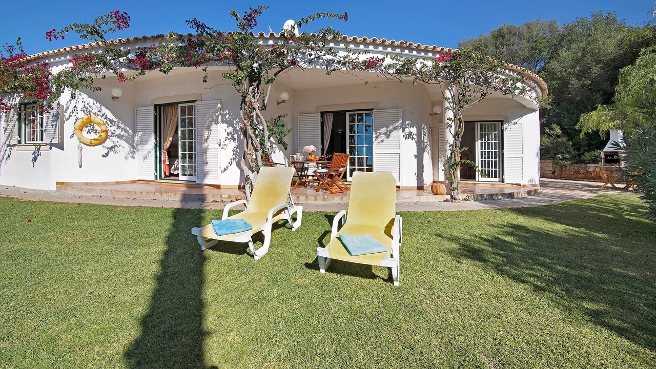 Photo of Patio Balcony in Cerro do Mocho