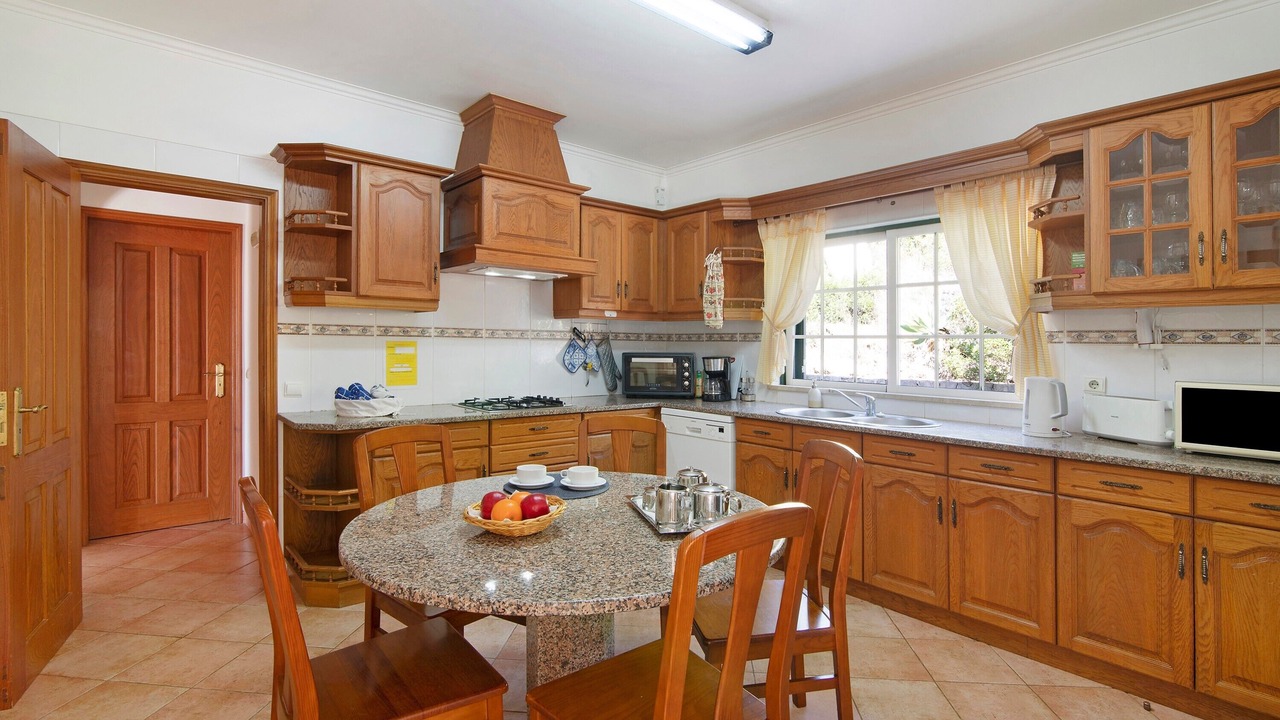 Photo of Kitchen in Cerro do Mocho