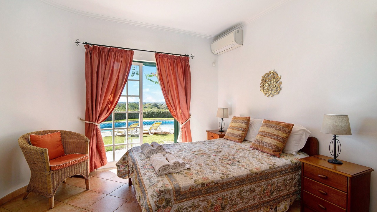 Photo of Bedroom in Cerro do Mocho